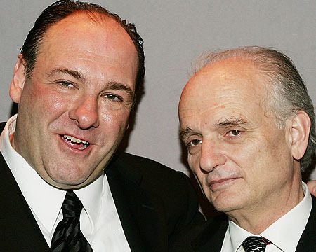 Hollywood Reacts to James Gandolfini’s Death