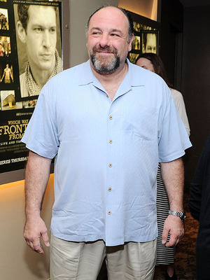 ‘Sopranos’ Star James Gandolfini Dead at 51