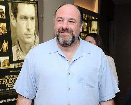 ‘Sopranos’ Star James Gandolfini Dead at 51