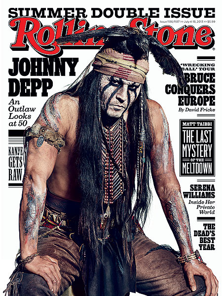 Johnny Depp on Split with Vanessa Paradis: ‘It Wasn’t Easy on Me’