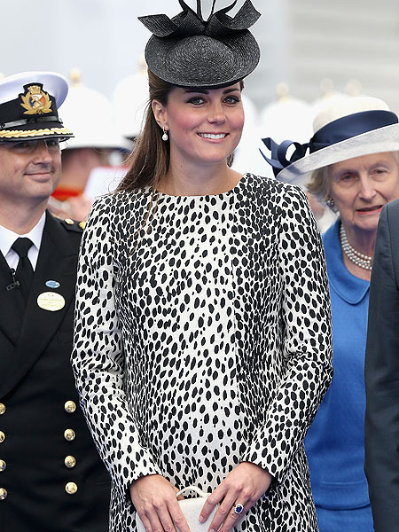 Kate Middleton’s Baby and Birth Details: Gender to Remain a Surprise