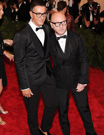 Dolce & Gabbana Convicted of Tax Evasion in Italy
