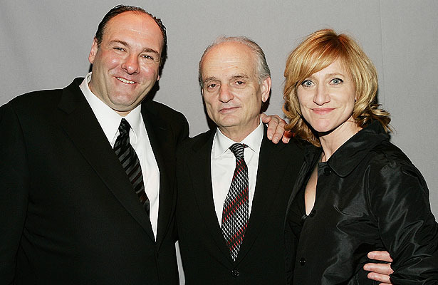 Hollywood Reacts to James Gandolfini’s Death
