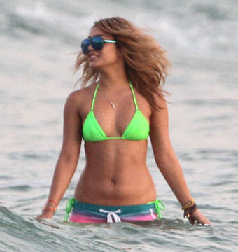 The Extra List: Stay in Star Shape for Summer