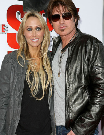 Tish and Billy Ray Cyrus Cancel Divorce… Again