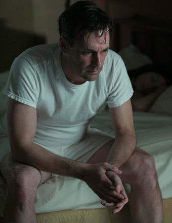 'Mad Men' Finale Leaves Burning Questions About Season 7