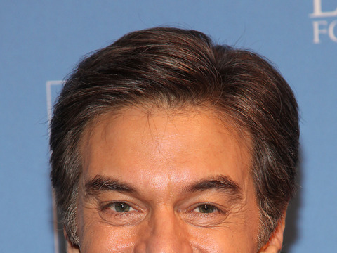 Dr. Oz on James Gandolfini's Heart Attack