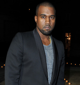 Kanye West Talks Sex Tapes, Porn, and Baby Mama Kim K