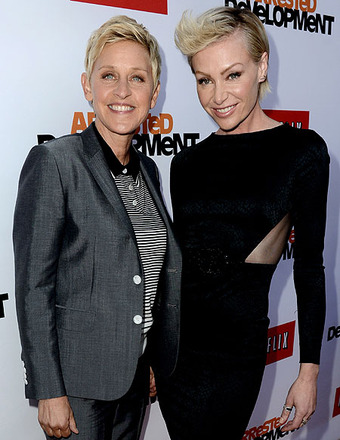 Prop 8 and DOMA Denied: Celebs Tweet Positive Reactions