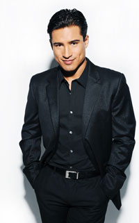 Mario Lopez