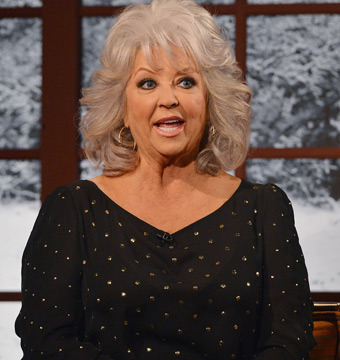 Judge Dismisses Racial Discrimination Charge in Paula Deen Case