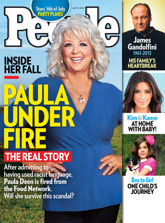 PaulaDeen-People