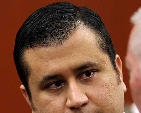 'Superman' Henry Cavill on George Zimmerman's Car Rescue