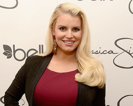 Jessica Simpson Gives Birth to a Baby Boy!