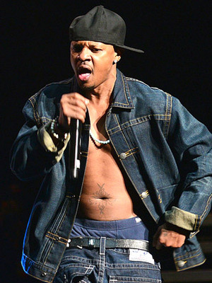Kris Kross Rapper Died From Overdose