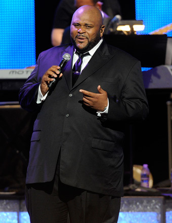 ‘American Idol’s’ Ruben Studdard to Join ‘Biggest Loser’