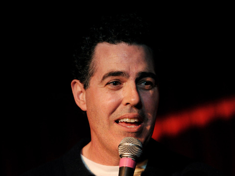 Help Adam Carolla Fund His New Movie 'Road Hard'
