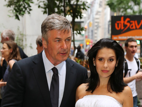 Hilaria Baldwin: 'I'm the Boss'