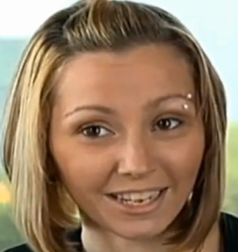 Ohio Kidnap Victims Speak: 'I Am Strong Enough to Walk Through Hell'