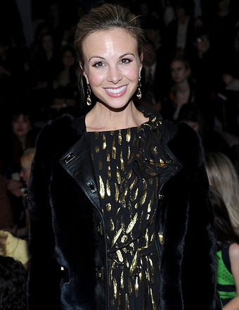 Elisabeth Hasselbeck Leaves ‘View,’ Heads to ‘Fox & Friends’