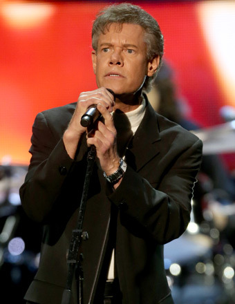 Randy Travis Undergoes Heart Surgery