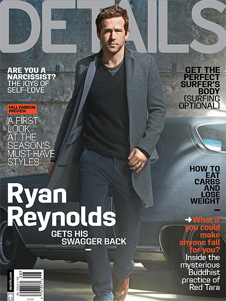 Ryan Reynolds on the ‘Most Revolting Moment’ of His Life