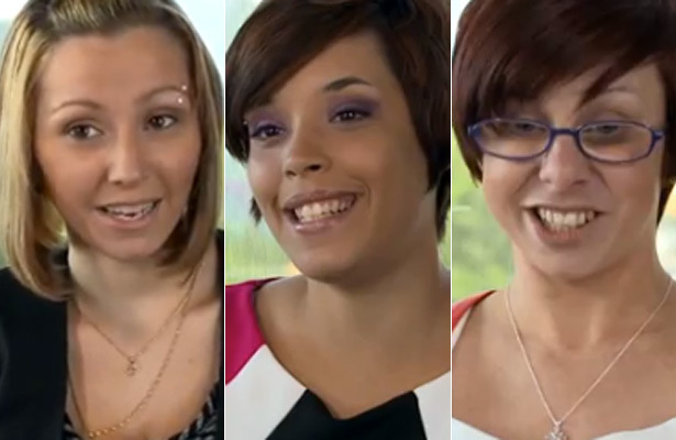 Cleveland Kidnap Survivors: Inside the Tearful Reunion