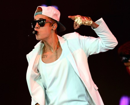 Exclusive: Justin Bieber's Apology Phone Call to Bill Clinton