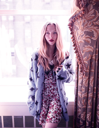 Amanda Seyfried: Playing Porn Star ‘Could Have Ruined My Career’