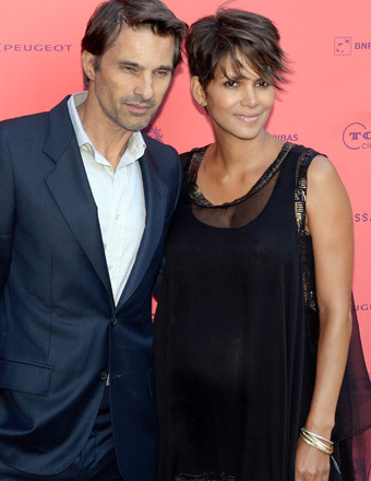 Will Halle Berry Get Married This Weekend?