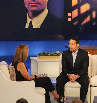 Jason Patric Opens Up About Custody Crusade