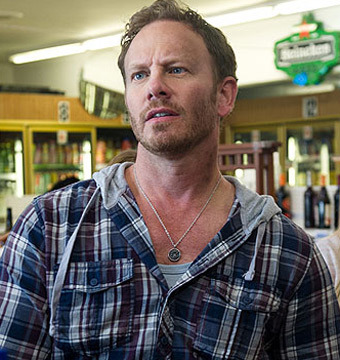 Ian Ziering: We Have to Make a 'Sharknado' Sequel