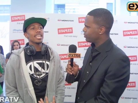 Nick Cannon on Amanda Bynes, 'AGT' and Headphones