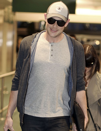Coroner: Cory Monteith Used Heroin and Alcohol Before He Died