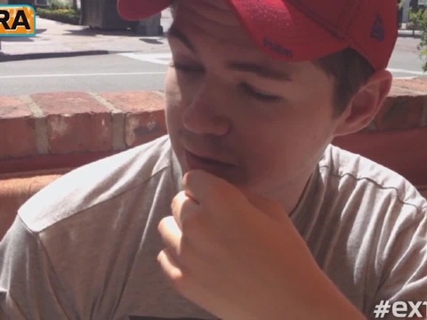 Damian McGinty Opens Up About Cory Monteith's Death