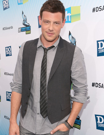 Report: Cory Monteith’s Body Cremated Without Dad’s Knowledge