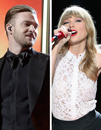MTV VMA Nominees 2013: Justin, Taylor and Selena Make List