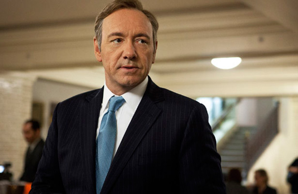 Emmy Noms Definitely in the 'Cards': How Netflix Made History