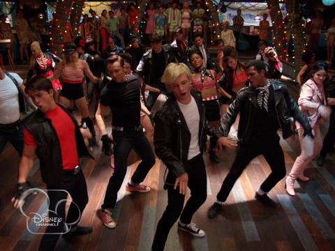 Video! A Look at Disney Channel's 'Teen Beach Movie'