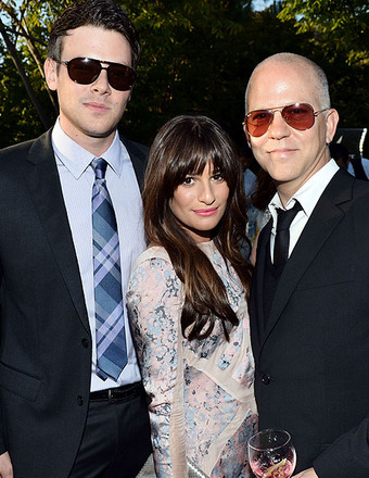 Cory Monteith Death: ‘Glee’ Creator Ryan Murphy Breaks Silence