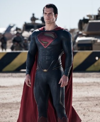 Comic-Con 2013: Superman and Batman… Together in One Movie!