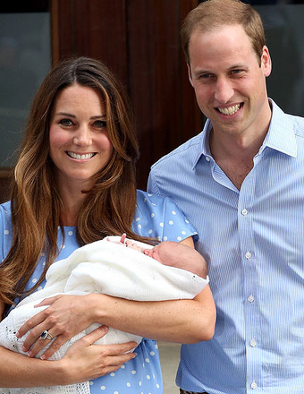 What’s Next for Royal Parents Kate Middleton and Prince William?