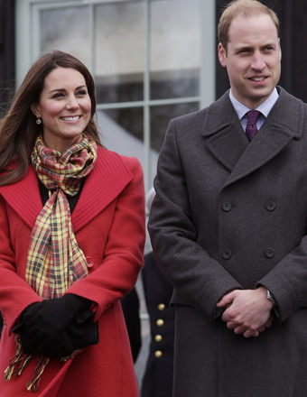 Royal Baby Fun Facts: The Prince’s Surname and More