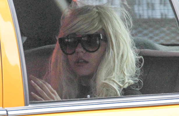 Will Amanda Bynes Be Released from Psychiatric Hospital?