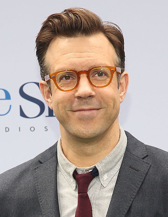 Jason Sudeikis Says He’s Leaving ‘SNL’