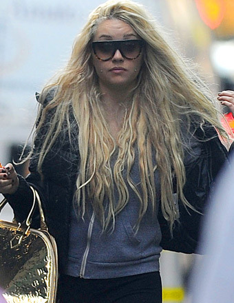 Amanda Bynes: No Conservatorship, Lawyer Calls for Early Release