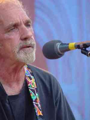 Musician JJ Cale Dead at 74