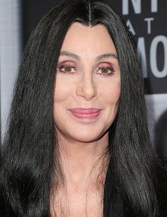 ‘Extra’ Exclusive: Cher on Aging, Dating and Son Chaz Bono