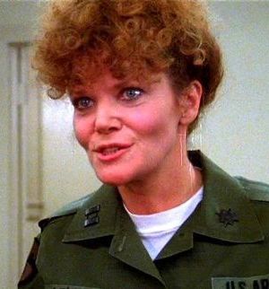 Veteran Actress Eileen Brennan Dead at 80