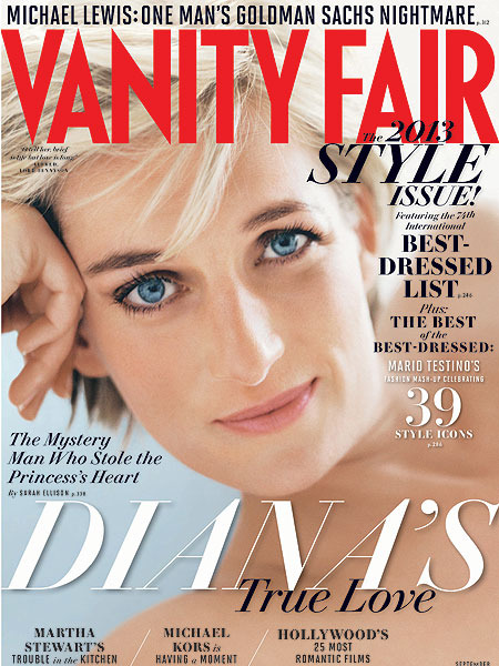 Princess Diana Had Found True Love, Wanted to Remarry